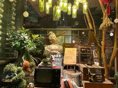 -胡桃里音乐酒馆(环亚凯瑟琳广场店)