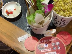-大龙燚火锅(南山大道店)