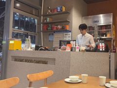 -本来川菜(中骏广场店)