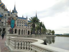 -波塞冬旅游度假区