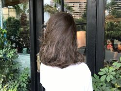 -MS.SALON美发沙龙