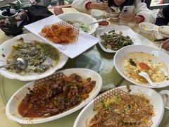 -华源餐厅·海鲜大排档(日月贝店)