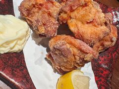 -鸟鸣门屋台料理(金帝银泰店)