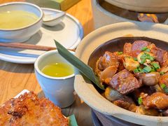 -金鱼妈妈 山野·食趣(荫山街店)