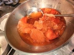 -韩山葵烤肉(太古里店)