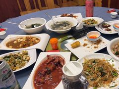 -福建美食城(老君堂店)