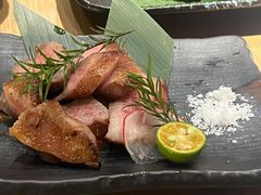 -乌君·酒场·炭火烧鸟(侨城坊店)