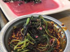 -双流老字号董蹄花(广场路店)