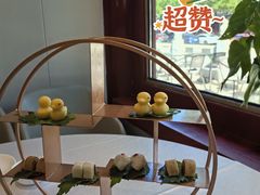 -满堂·烤鸭店·北京菜(鼓楼店)