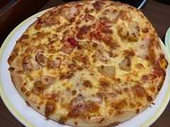 -萨莉亚意式餐厅(杭州滨江天街店)