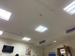 -重庆医科大学附属第一医院(本部)