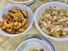 -笨罗卜浏阳菜馆(太平街店)