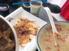 -撒拉人家.酸菜牦牛肉火锅