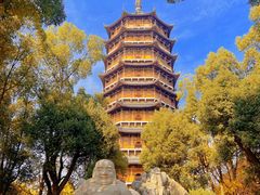 -北寺塔