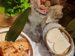 -上男·烧肉集市(五一广场店)