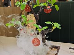 -椿记烧鹅(叠彩店)
