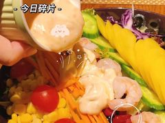-摇滚披萨(长春街店)