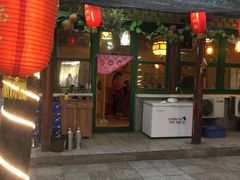 -姥家大锅台(魏各庄路店)
