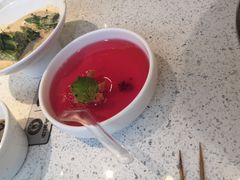 -老佛爷铜炉蛙锅(海岸城店)