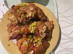 -深山老屋(国顺东路店)