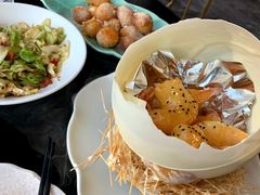-柒园·三十年创意杭帮菜(龙湖滨江天街店)