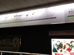 -上海科技馆(地铁站)