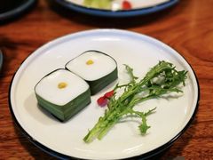 -苏梅花园(群星城店)