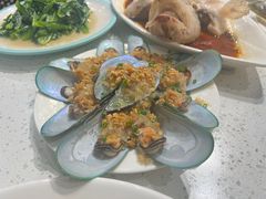 -锦里海景海鲜餐厅.三亚老字号(亚龙湾中心广场店)