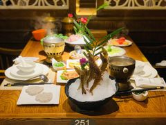 -太古汇海鲜姿造(延寿店)