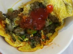 -老闽味沙茶面·姜母鸭(传承35年曾厝垵店)