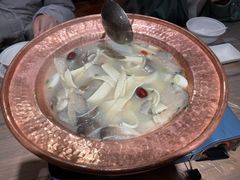 -霄汉羊排(万松园一店)