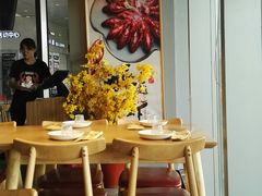 -虾满堂小龙虾烧烤(富荟广场店)