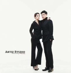-艺匠摄影ARTIZ STUDIO(南京店)