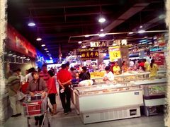-永辉超市(鲁谷店)