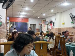 -电白鸭粥店(下沙二坊88号店)