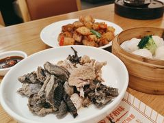 -顺风汤馆·广府粤菜(江宸天街店)