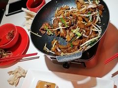 -避风塘·金牌店·夜宵(金玉兰店)