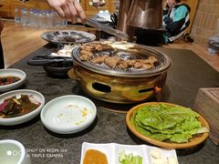 -味家烤肉烤鳗鱼牛排(西塔旗舰店)