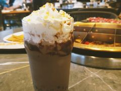 可可宝藏茶-长嘉·河图火锅(长嘉汇江景旗舰店)