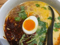 -和府捞面(北美新天地店)