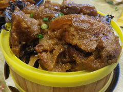 江西粉蒸肉-堂瓦里·传统赣菜(第一街区店)
