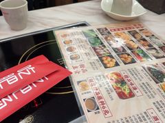 -彭记铁锅肥肠(东四总店)