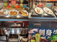 -北京海德酒店温泉