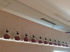 -老板恋上鱼(恒隆广场店)