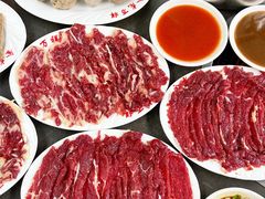 -万祥牛肉火锅(金龙店)