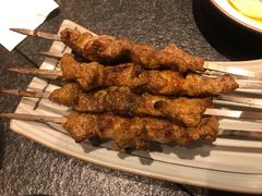 -丝路金桃·新疆菜(徐汇店)