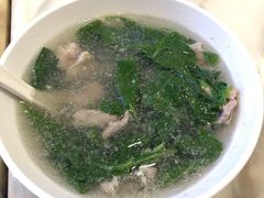 -梅县程江腌面王(兴华店)