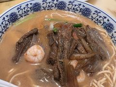 -慧娟面馆·餐厅(望江路店)