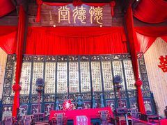 -新安江山水画廊风景区