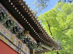 -潭柘寺景区